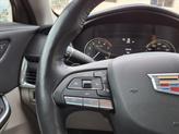 Thumbnail of 2023 Galactic Gray Metallic Cadillac XT4