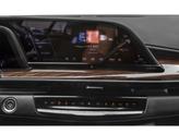 Thumbnail of 2024 Crystal White Tricoat Cadillac Escalade