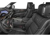 Thumbnail of 2024 Crystal White Tricoat Cadillac Escalade