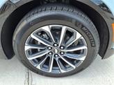 Thumbnail of 2025 Nimbus Metallic Cadillac LYRIQ