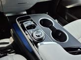 Thumbnail of 2025 Nimbus Metallic Cadillac LYRIQ