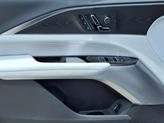 Thumbnail of 2025 Nimbus Metallic Cadillac LYRIQ