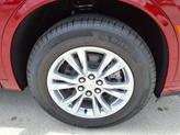 Thumbnail of 2025 Radiant Red Tintcoat Cadillac XT6