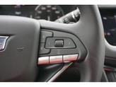 Thumbnail of 2025 Radiant Red Tintcoat Cadillac XT6