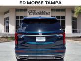 Thumbnail of 2025 Emerald Lake Metallic Cadillac XT6