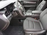 Thumbnail of 2025 Emerald Lake Metallic Cadillac XT6