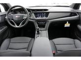 Thumbnail of 2025 Emerald Lake Metallic Cadillac XT6