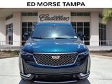 Thumbnail of 2025 Emerald Lake Metallic Cadillac XT6