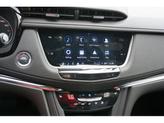 Thumbnail of 2025 Emerald Lake Metallic Cadillac XT6