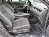 Thumbnail of 2020 Modern Steel Metallic Honda HR-V