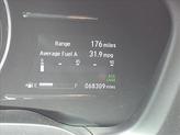 Thumbnail of 2020 Modern Steel Metallic Honda HR-V