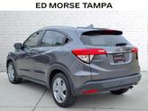 Thumbnail of 2020 Modern Steel Metallic Honda HR-V