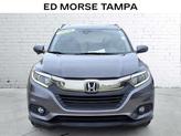 Thumbnail of 2020 Modern Steel Metallic Honda HR-V