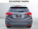 Thumbnail of 2020 Modern Steel Metallic Honda HR-V