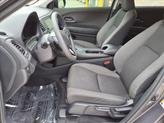 Thumbnail of 2020 Modern Steel Metallic Honda HR-V