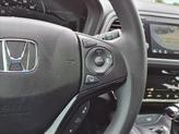Thumbnail of 2020 Modern Steel Metallic Honda HR-V