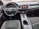 Thumbnail of 2020 Modern Steel Metallic Honda HR-V