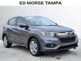 Thumbnail of 2020 Modern Steel Metallic Honda HR-V