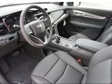 Thumbnail of 2025 Argent Silver Metallic Cadillac XT6