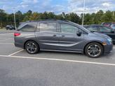 Thumbnail of 2023 Modern Steel Metallic Honda Odyssey