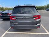 Thumbnail of 2023 Modern Steel Metallic Honda Odyssey