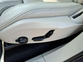 Thumbnail of 2022 Denim Blue Metallic Volvo XC90