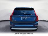 Thumbnail of 2022 Denim Blue Metallic Volvo XC90
