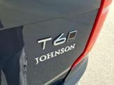 Thumbnail of 2022 Denim Blue Metallic Volvo XC90