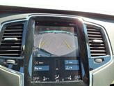 Thumbnail of 2022 Denim Blue Metallic Volvo XC90