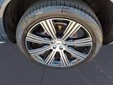 Thumbnail of 2022 Denim Blue Metallic Volvo XC90