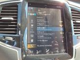 Thumbnail of 2022 Denim Blue Metallic Volvo XC90
