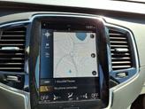 Thumbnail of 2022 Denim Blue Metallic Volvo XC90