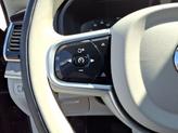 Thumbnail of 2022 Denim Blue Metallic Volvo XC90
