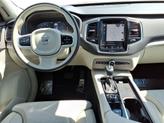 Thumbnail of 2022 Denim Blue Metallic Volvo XC90