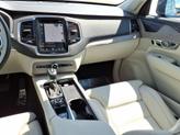 Thumbnail of 2022 Denim Blue Metallic Volvo XC90