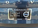 Thumbnail of 2022 Denim Blue Metallic Volvo XC90