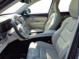 Thumbnail of 2022 Denim Blue Metallic Volvo XC90