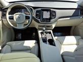 Thumbnail of 2022 Denim Blue Metallic Volvo XC90