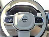 Thumbnail of 2022 Denim Blue Metallic Volvo XC90