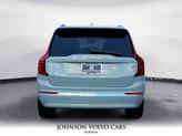 Thumbnail of 2025 Grey Volvo XC90