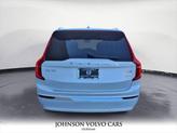 Thumbnail of 2025 Crystal White Volvo XC90 Plug-In Hybrid