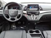 Thumbnail of 2024 Modern Steel Metallic Honda Odyssey