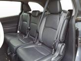 Thumbnail of 2024 Modern Steel Metallic Honda Odyssey
