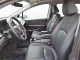 Thumbnail of 2024 Modern Steel Metallic Honda Odyssey