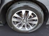 Thumbnail of 2024 Modern Steel Metallic Honda Odyssey