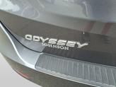 Thumbnail of 2024 Modern Steel Metallic Honda Odyssey
