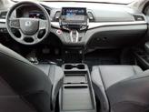 Thumbnail of 2024 Modern Steel Metallic Honda Odyssey
