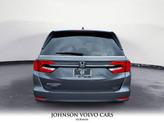 Thumbnail of 2024 Modern Steel Metallic Honda Odyssey
