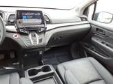Thumbnail of 2024 Modern Steel Metallic Honda Odyssey
