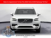 Thumbnail of 2023 Crystal White Metallic Volvo XC90 Recharge Plug-In Hybrid